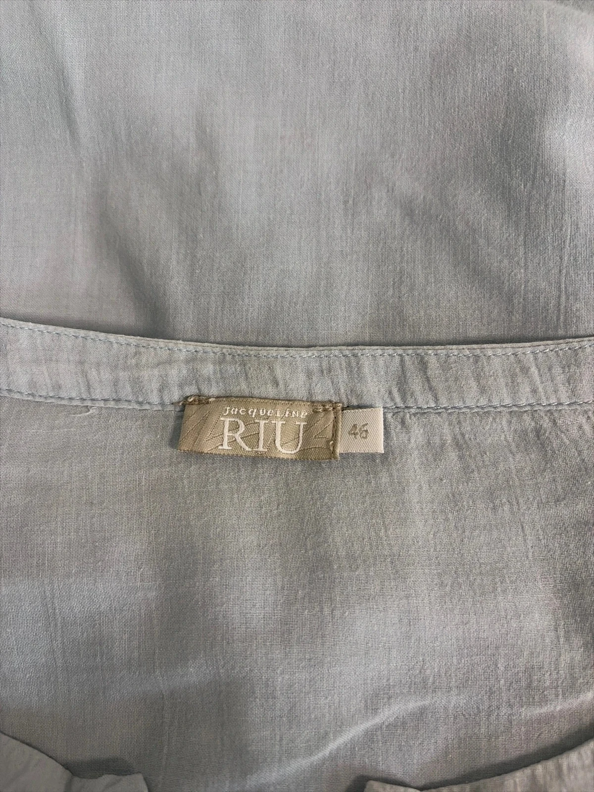 Blusa feminina – photo 3
